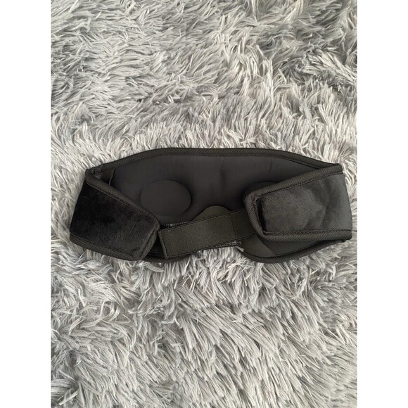 Sleep Mask Sleep Headphones Bluetooth 3D Wireless Music Sleeping Black - Picture 7 of 12